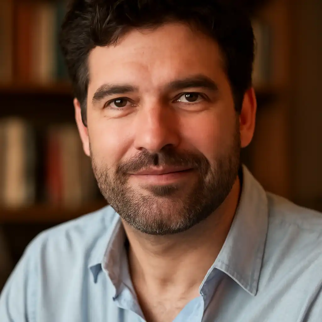 David Mitchell